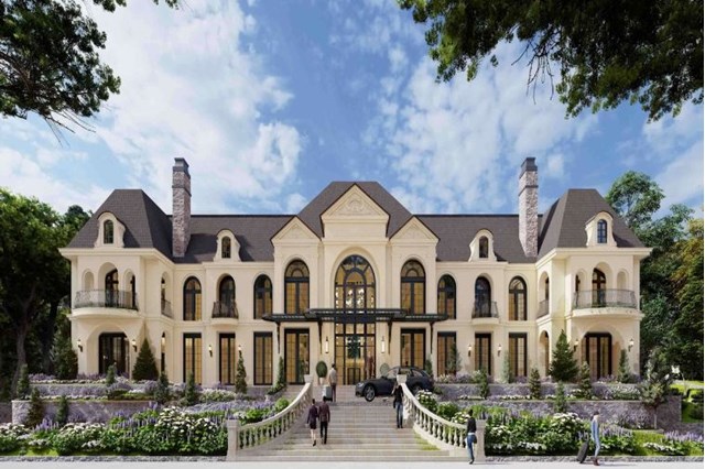 Mercure Đà Lạt Resort